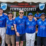 Perth Postels